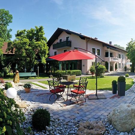 Landhaus Riedl Bad Füssing Kültér fotó
