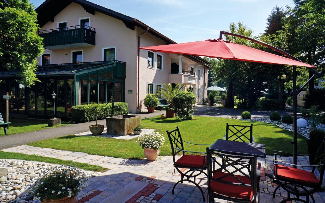 Landhaus Riedl Bad Füssing Kültér fotó