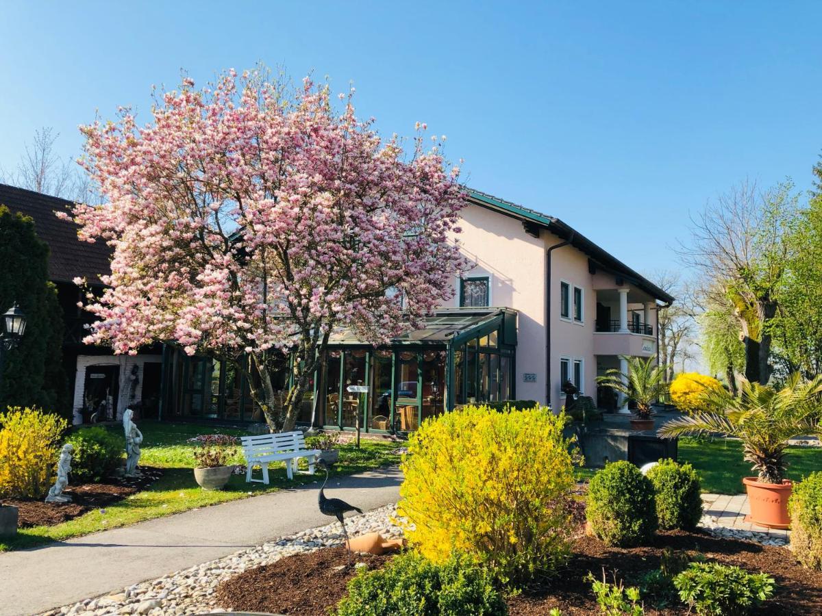 Landhaus Riedl Bad Füssing Kültér fotó