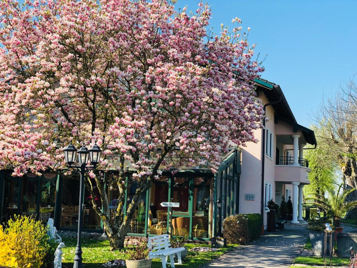Landhaus Riedl Bad Füssing Kültér fotó