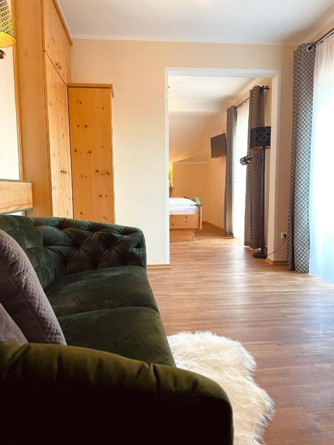 Landhaus Riedl Bad Füssing Kültér fotó