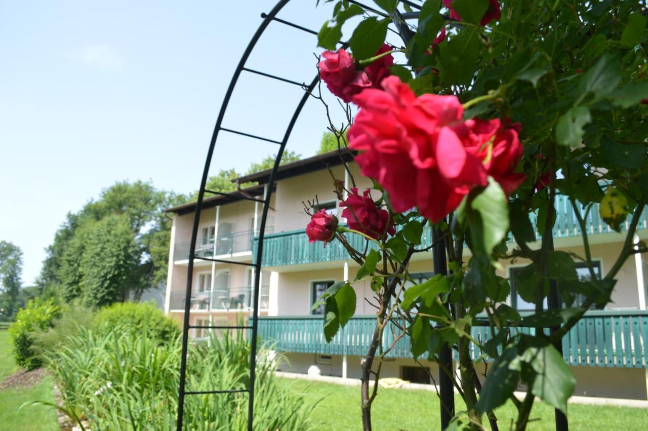 Landhaus Riedl Bad Füssing Kültér fotó