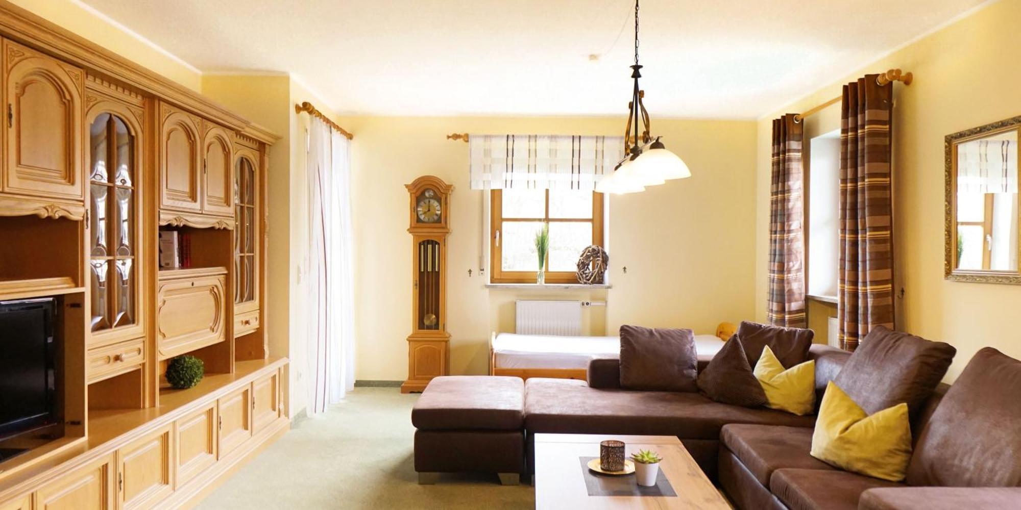Landhaus Riedl Bad Füssing Kültér fotó