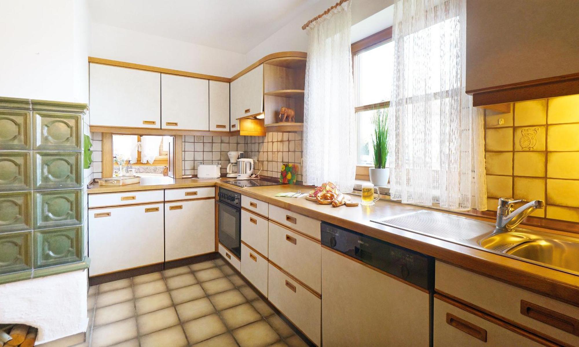 Landhaus Riedl Bad Füssing Kültér fotó