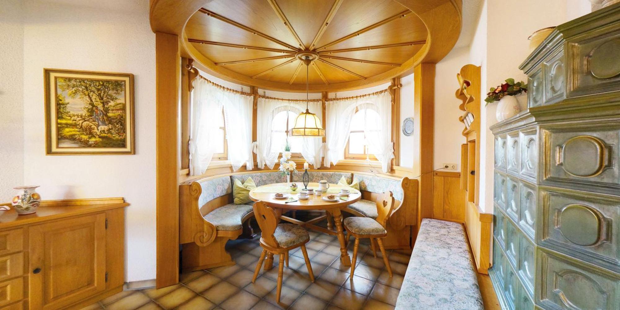 Landhaus Riedl Bad Füssing Kültér fotó
